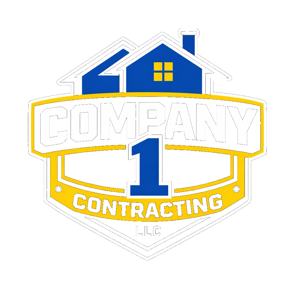 Company 1 Contracting